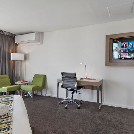 Metro Hotel Перт Екстер'єр фото