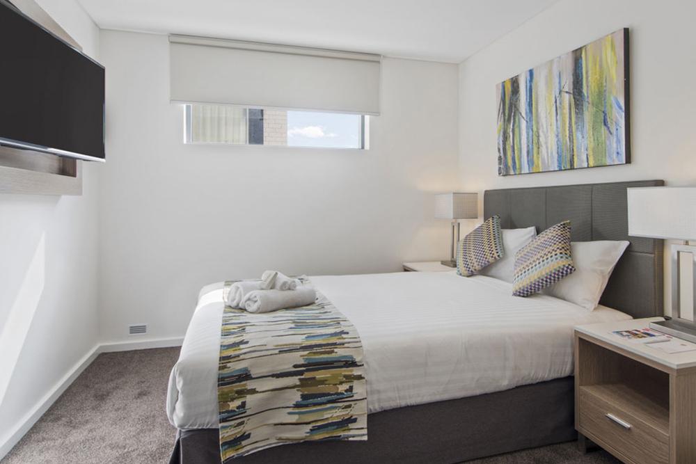 Metro Hotel Перт Екстер'єр фото