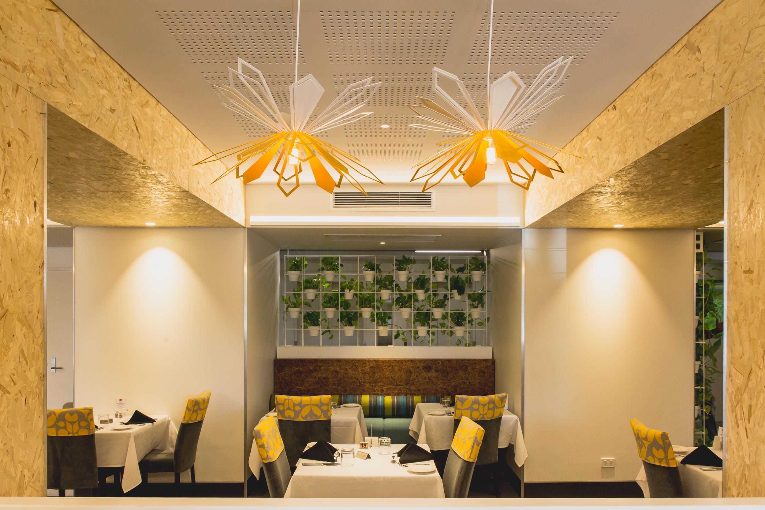 Metro Hotel Перт Екстер'єр фото