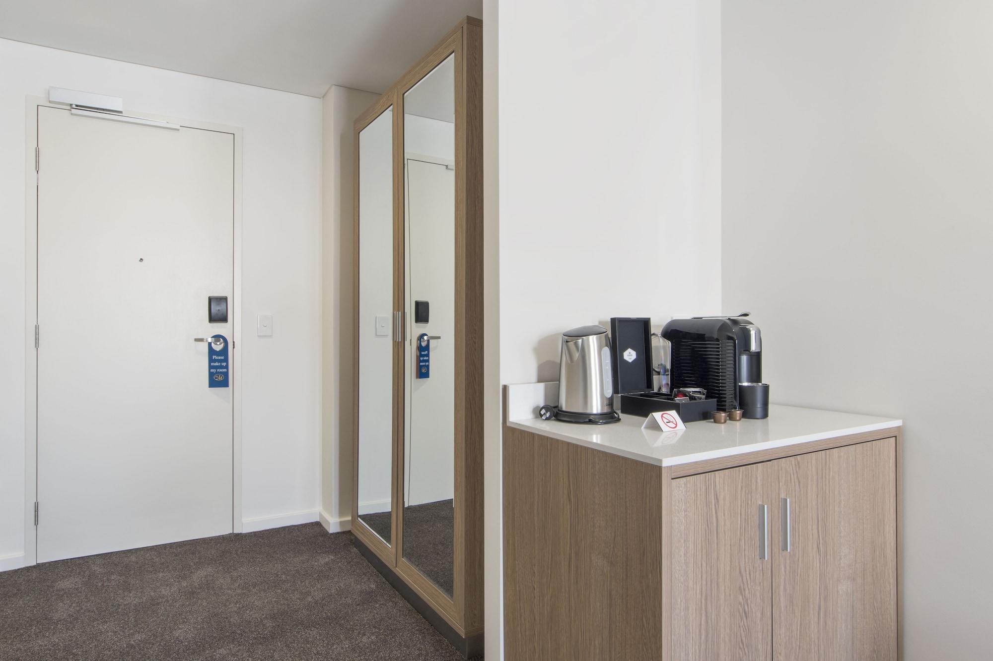 Metro Hotel Перт Екстер'єр фото