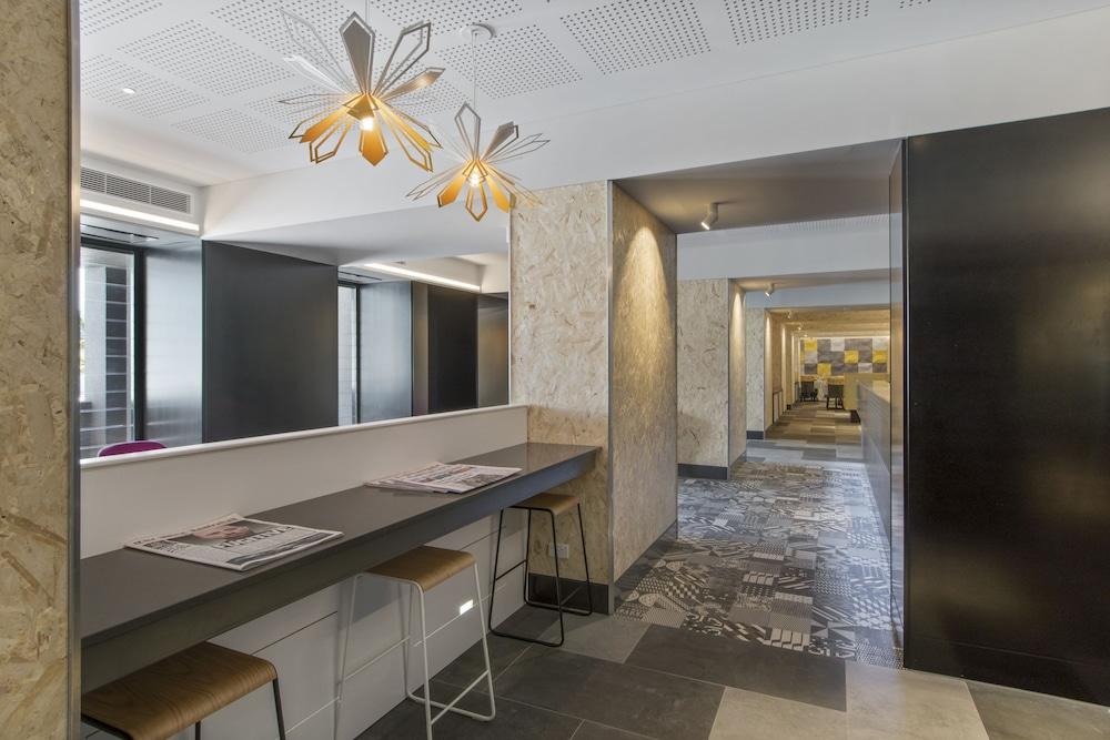 Metro Hotel Перт Екстер'єр фото