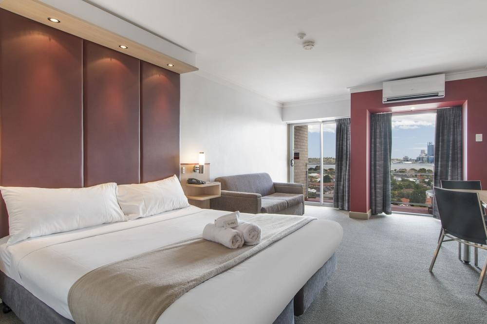Metro Hotel Перт Екстер'єр фото