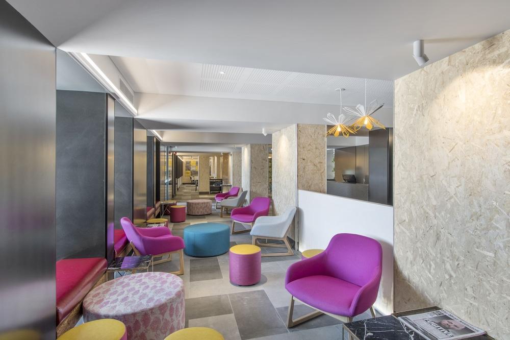 Metro Hotel Перт Екстер'єр фото