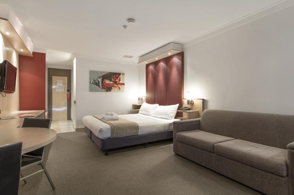 Metro Hotel Перт Екстер'єр фото
