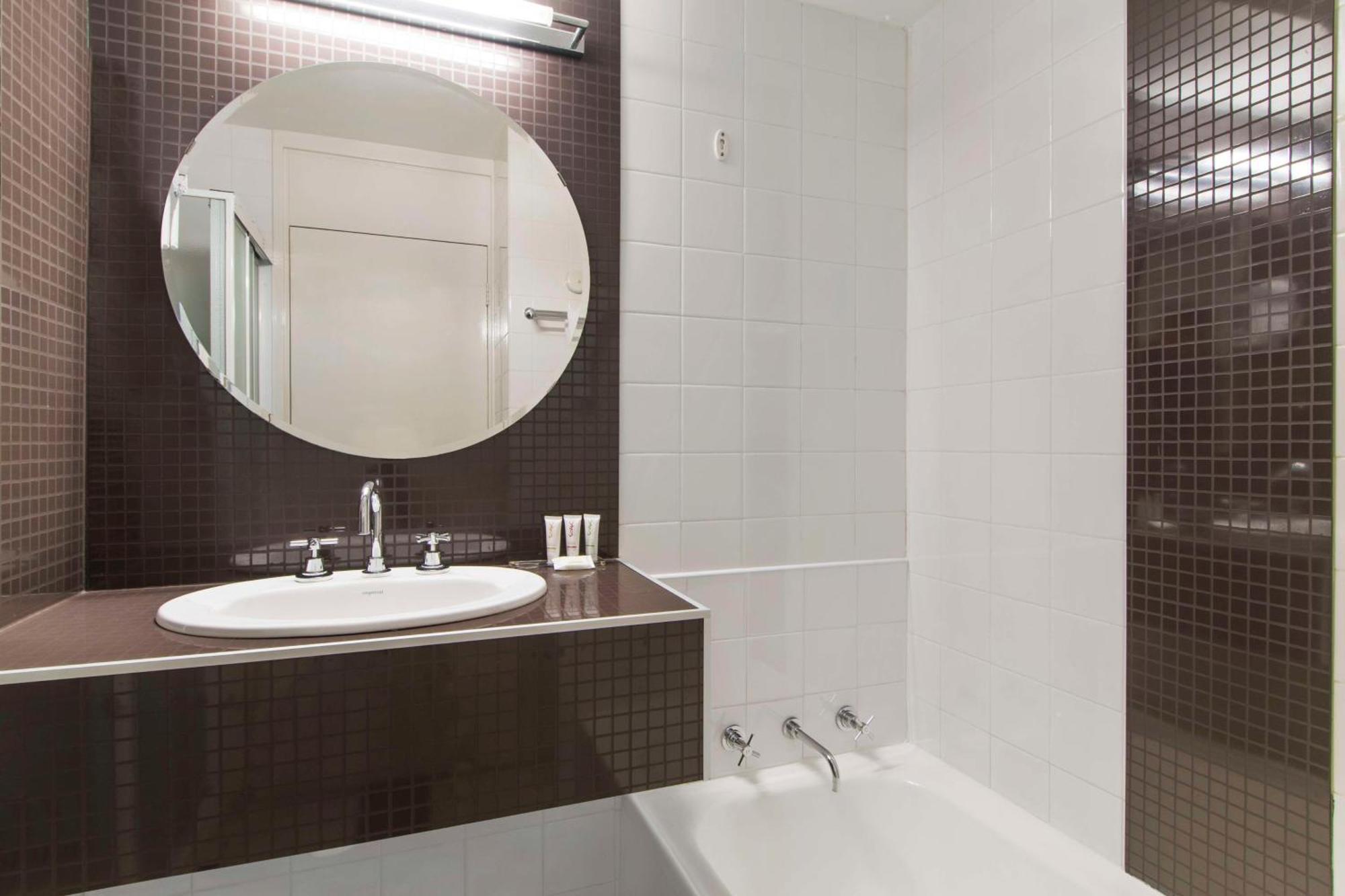 Metro Hotel Перт Екстер'єр фото