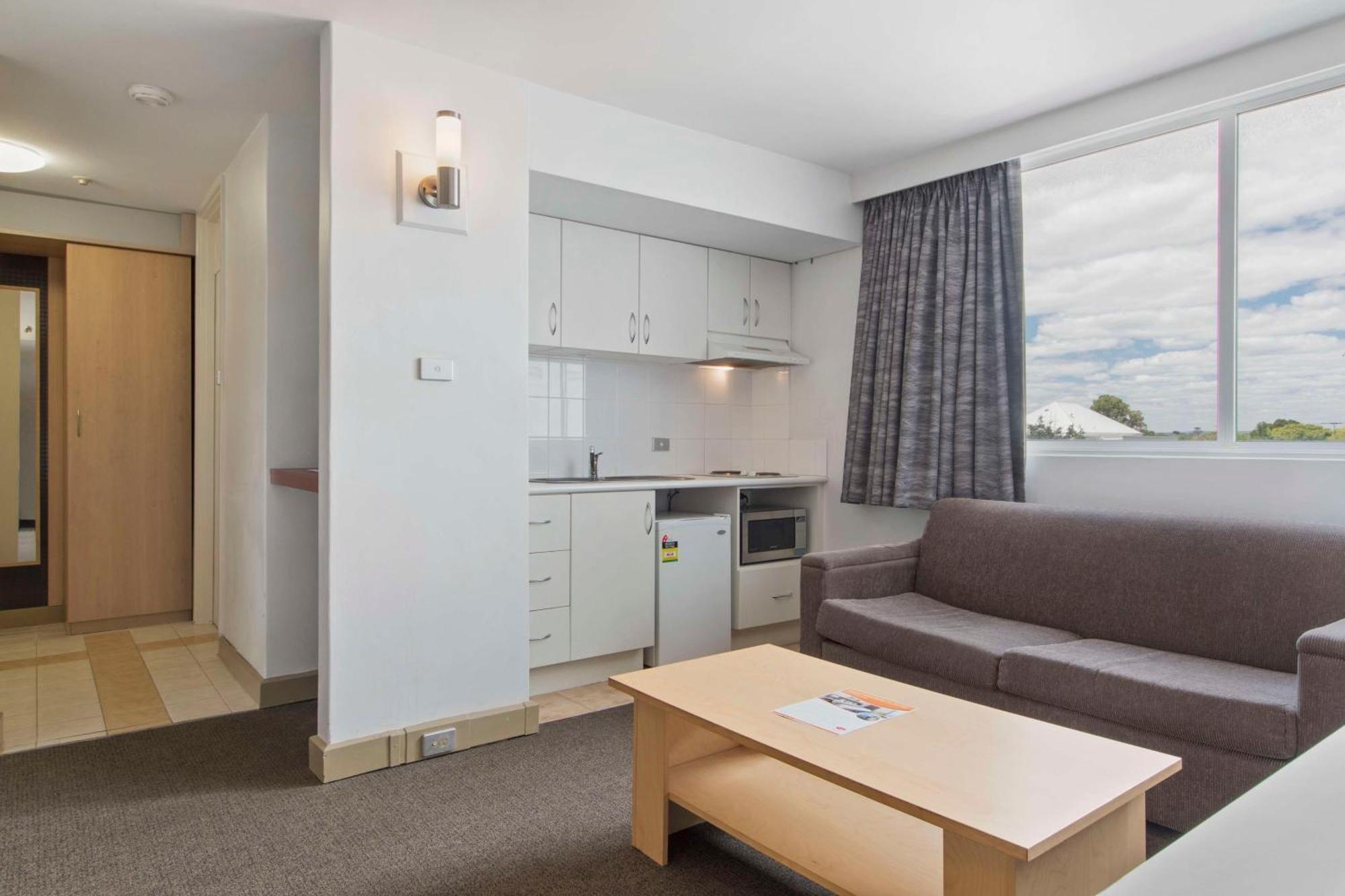 Metro Hotel Перт Екстер'єр фото