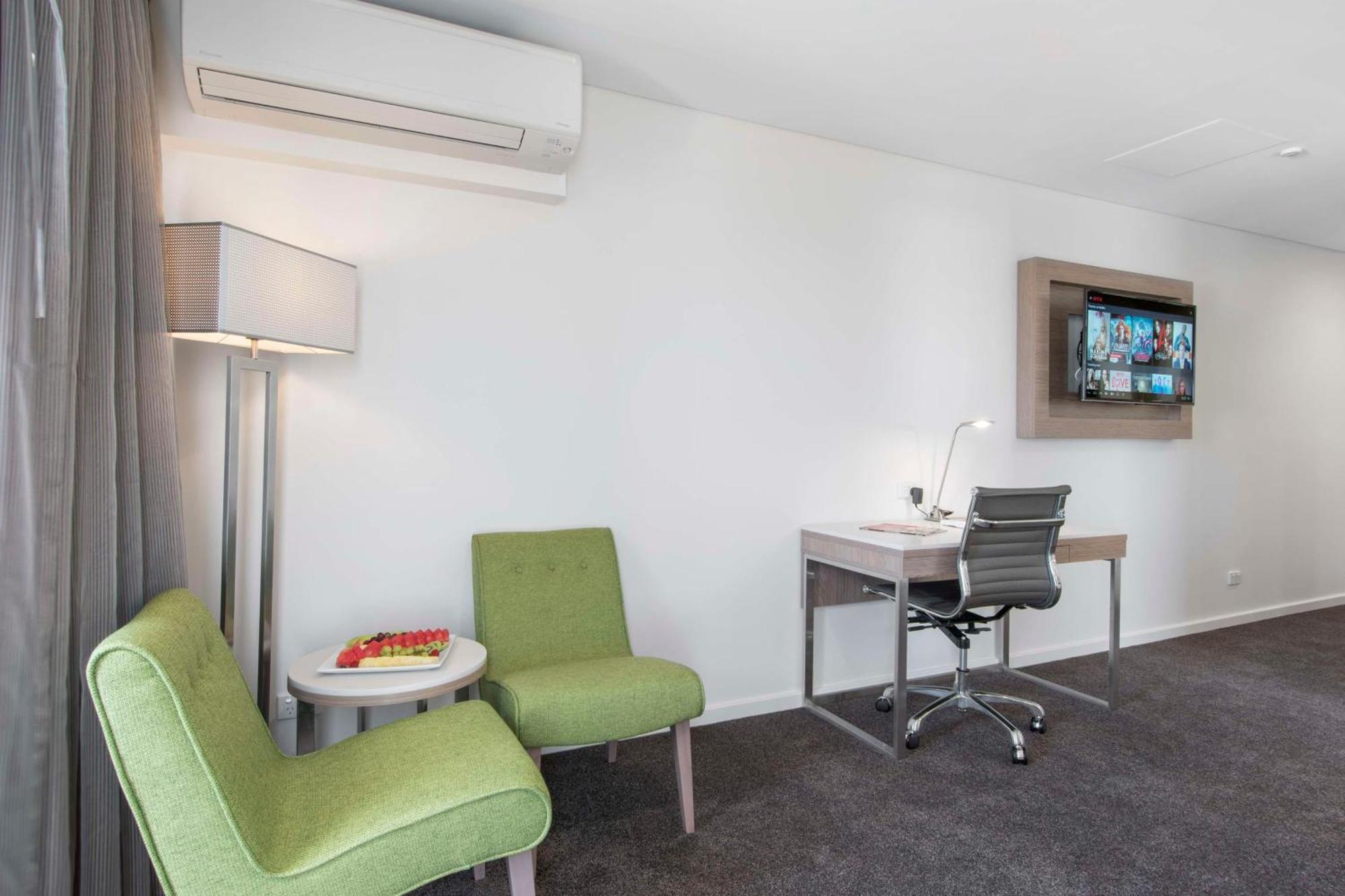 Metro Hotel Перт Екстер'єр фото