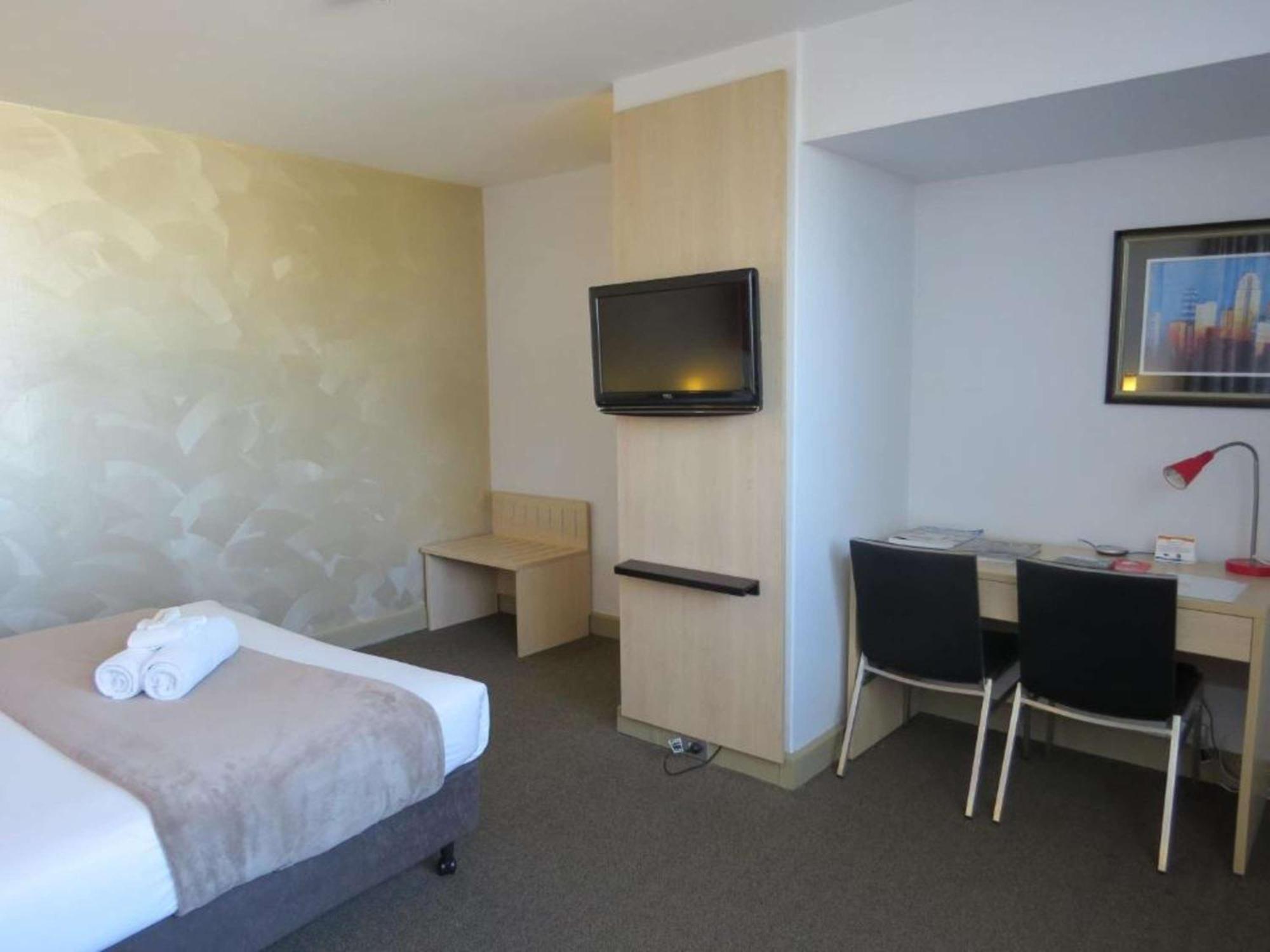 Metro Hotel Перт Екстер'єр фото